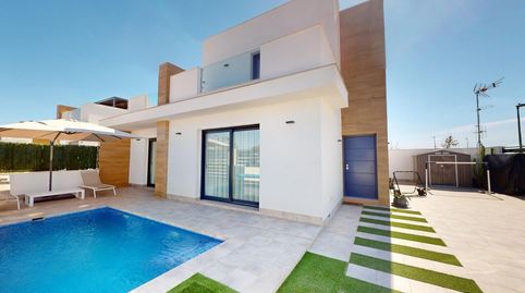 Foto 2 de Casa o chalet en venta en N/a, -1, Roldán, Torre-Pacheco
