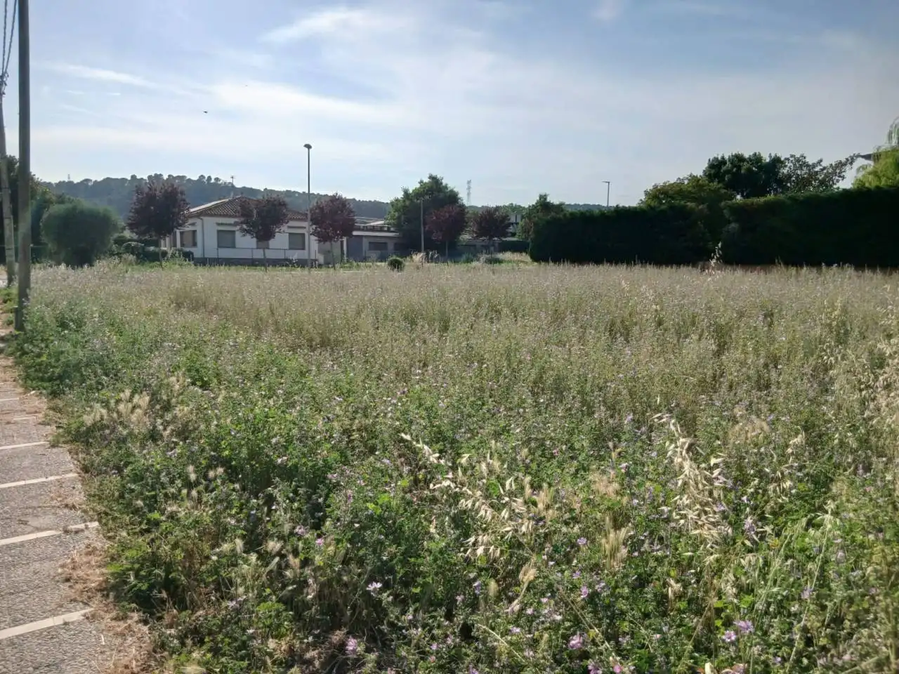Residencial en venda en Cervià de Ter