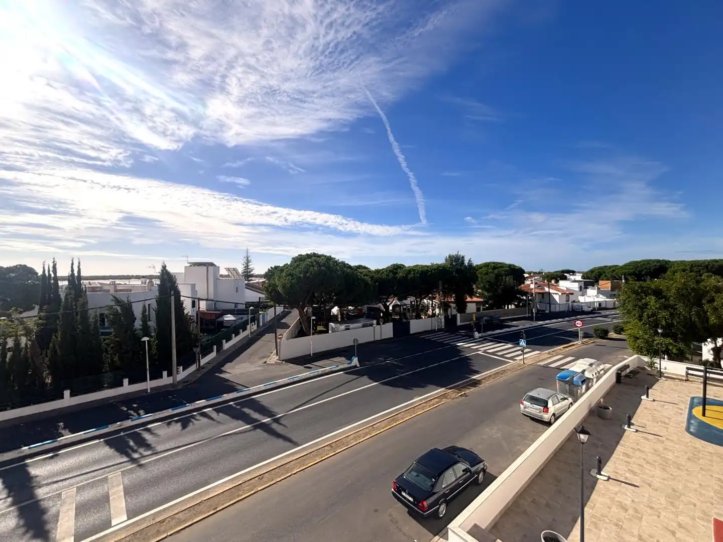 Flat with pool to rent in El Rompido, imagen 8