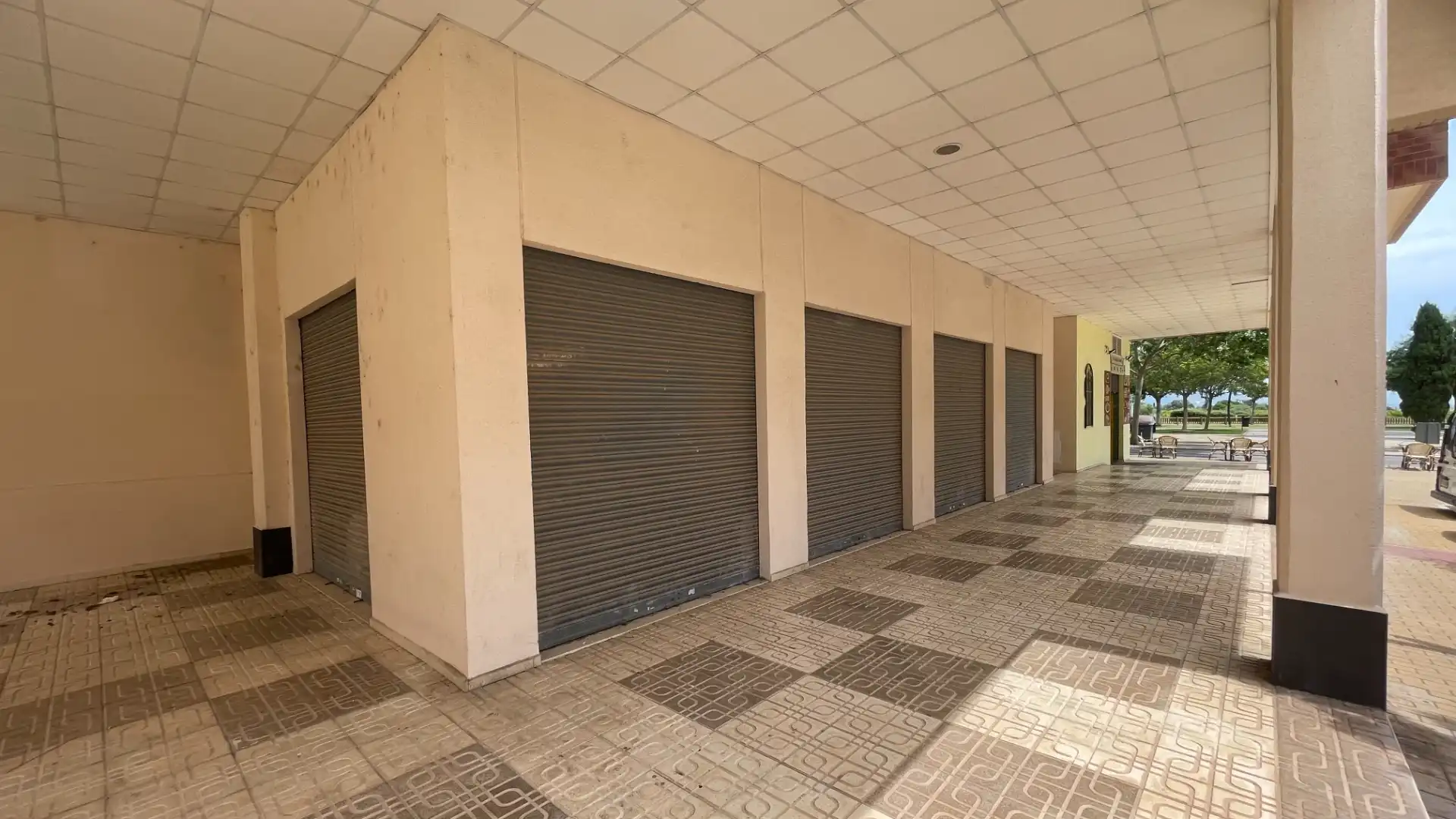 Locale commerciale in vendita a Calle Leopoldo Querol Rosso, imagen 4