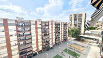 Exterior view of Flat for sale in Rubí  with Heating, Oven and Balcony