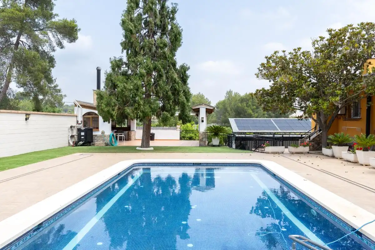 Casa o chalet en venta en Diseminado Diseminados, Guadasséquies