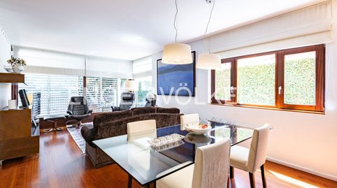 Foto 2 de Casa o chalet en venta en Sant Domènec, Sant Cugat del Vallès