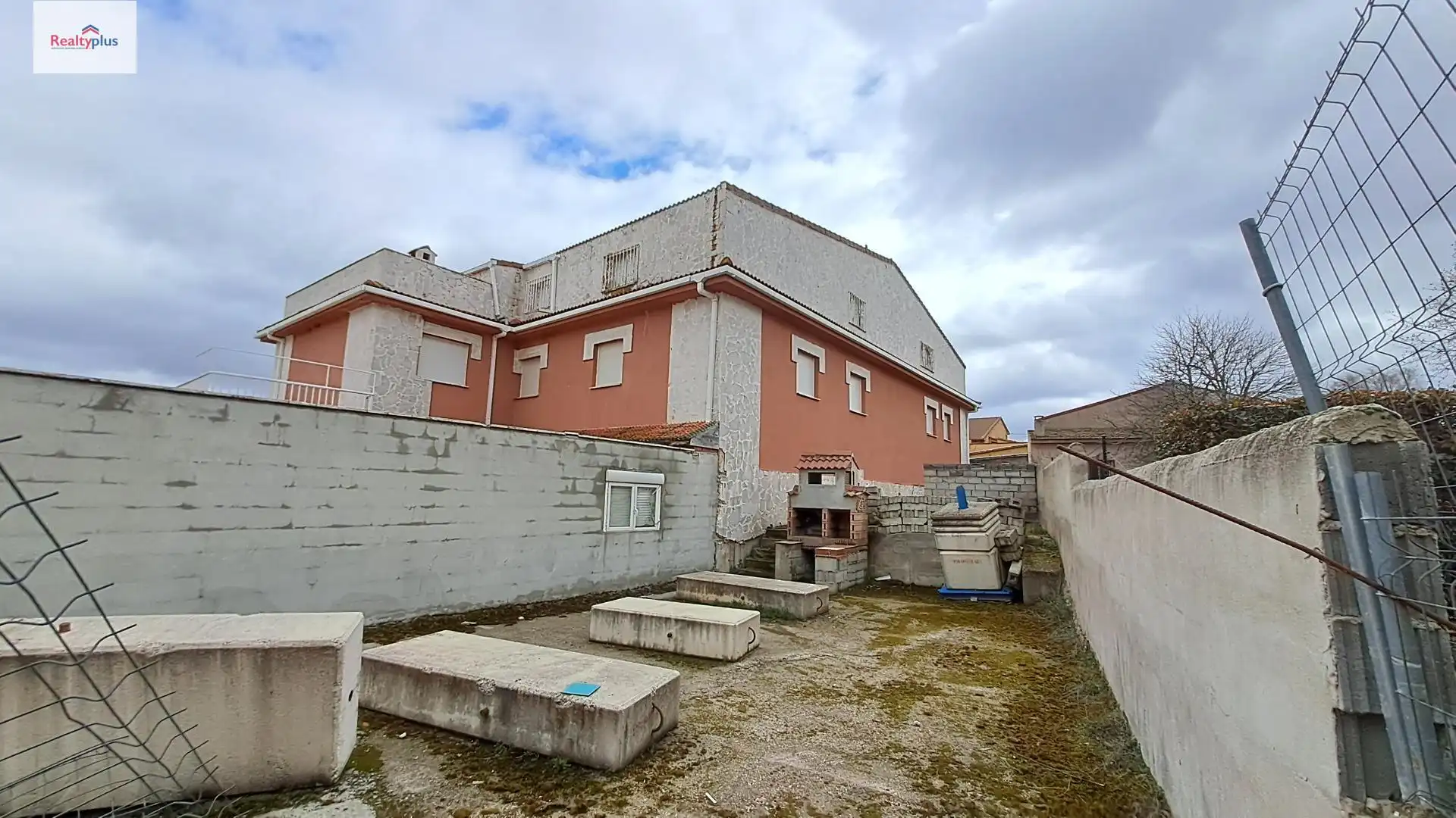 Casa o xalet en venda a Fresno de la Fuente