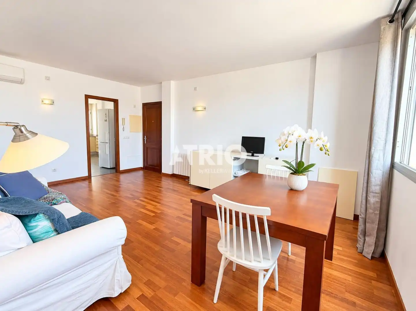 Living room of Flat for sale in Manacor Centre  