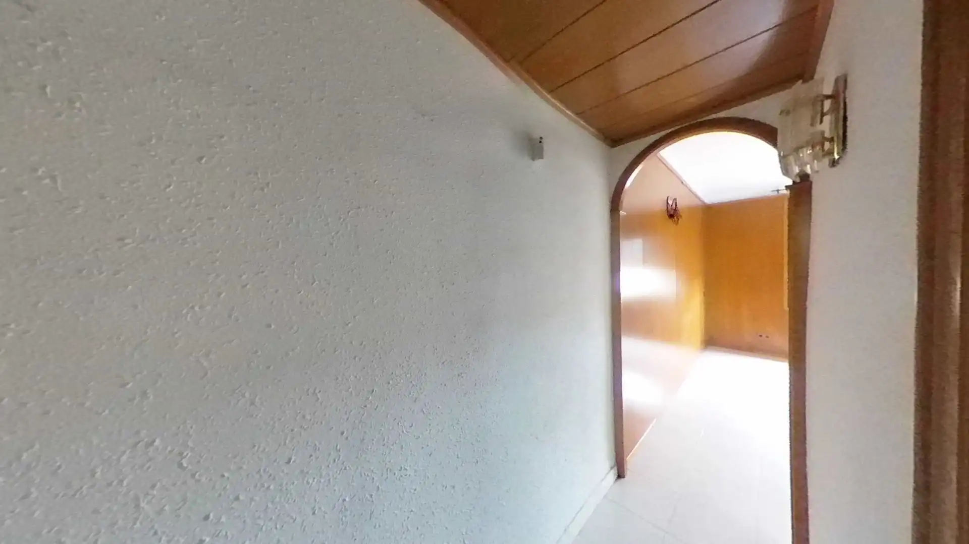 Wohnung zum Verkauf in L'Hospitalet de Llobregat