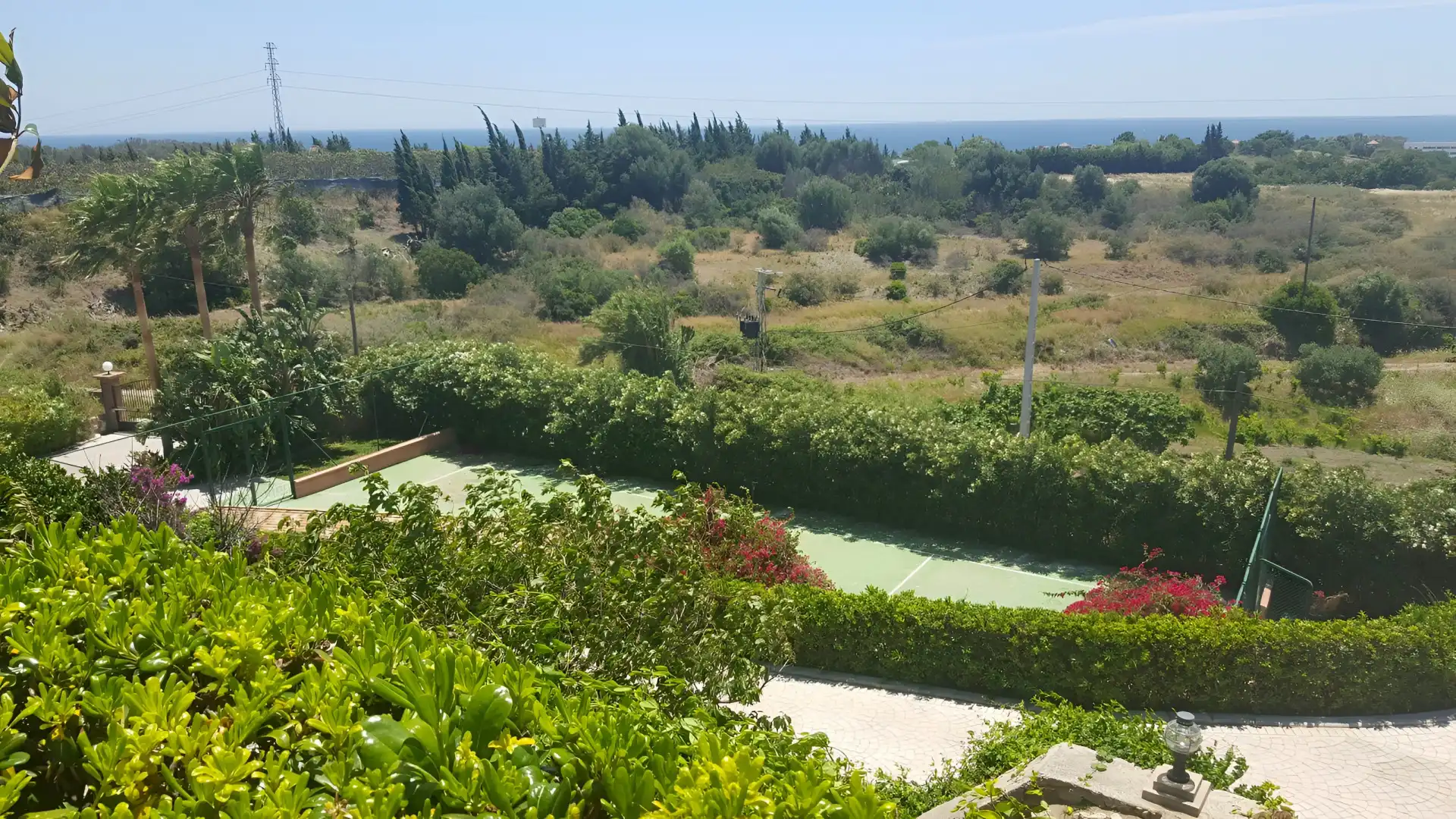 Casa amb piscina en venda a Selwo, imagen 18