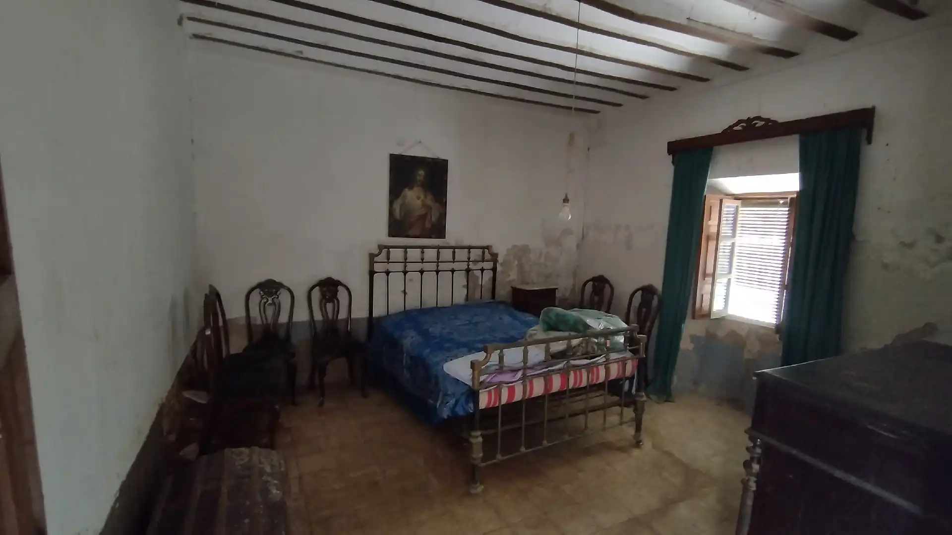 Casa o chalet en venta en Camuñas