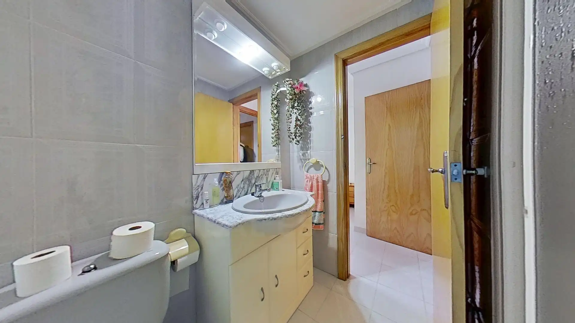 Wohnung mit Aufzug zum Verkauf in Moncófar Playa, imagen 34
