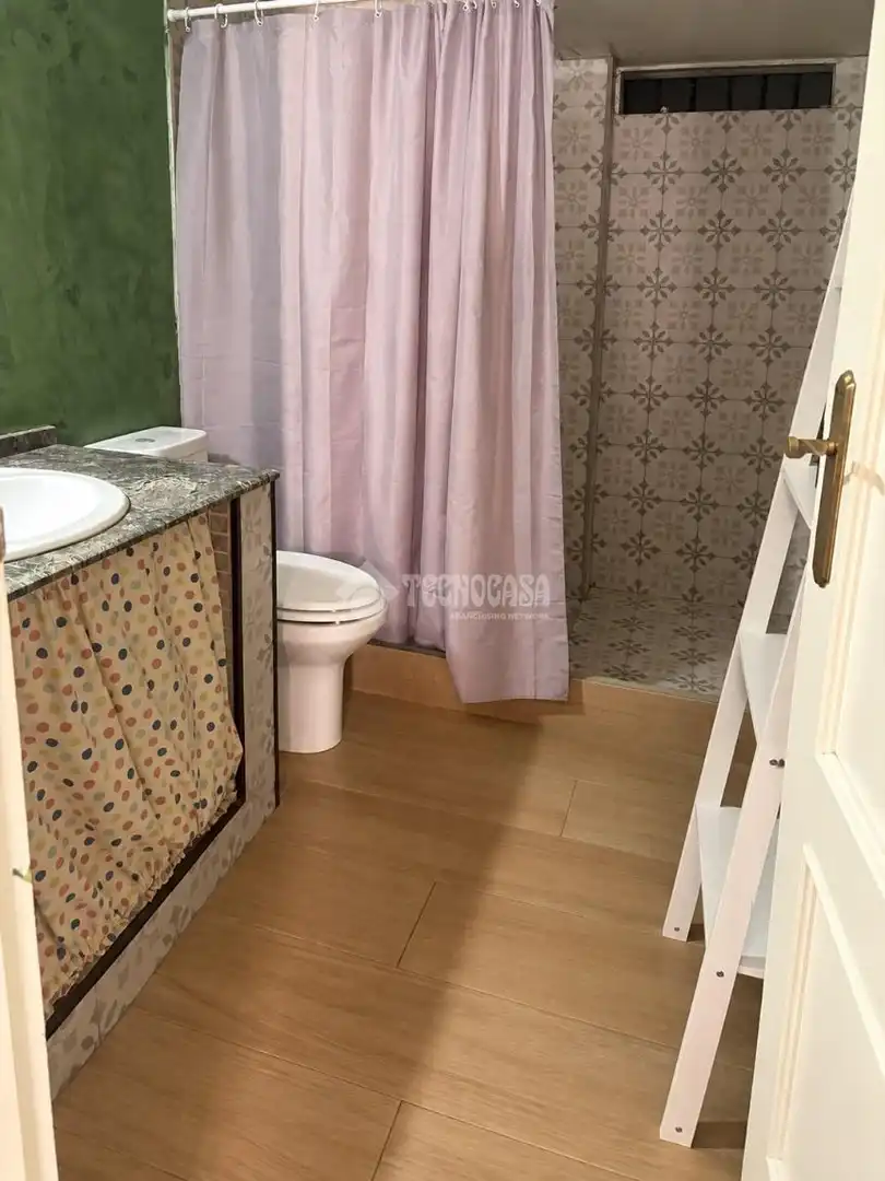 Casa bifamiliare con giardino in vendita a Centro - Doña Mercedes, imagen 12
