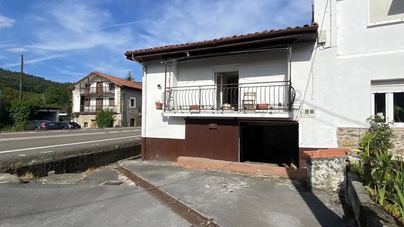 Detached homes for sale in Hoznayo - Bº La Sierra, 27, Entrambasaguas