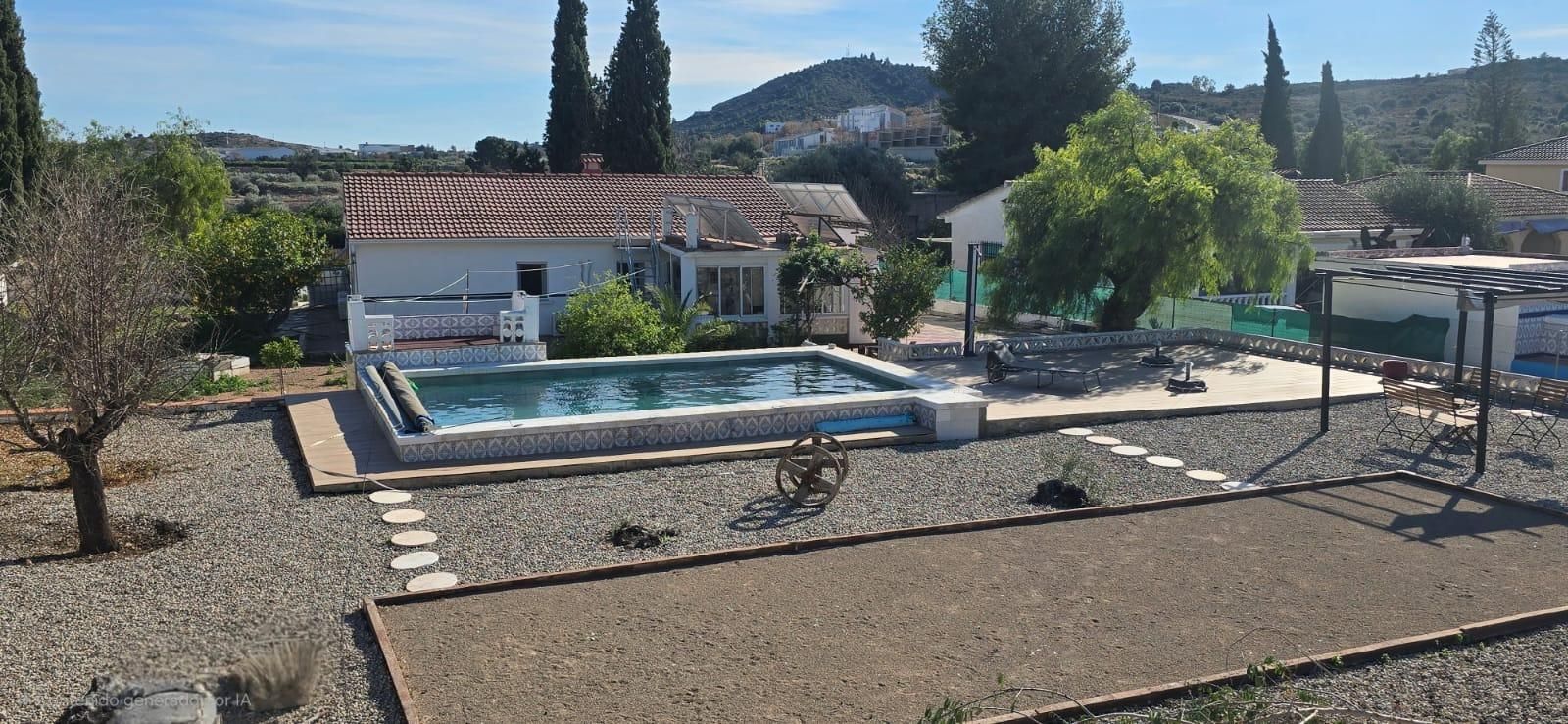 Casa o chalet en venta en Santa Bárbara