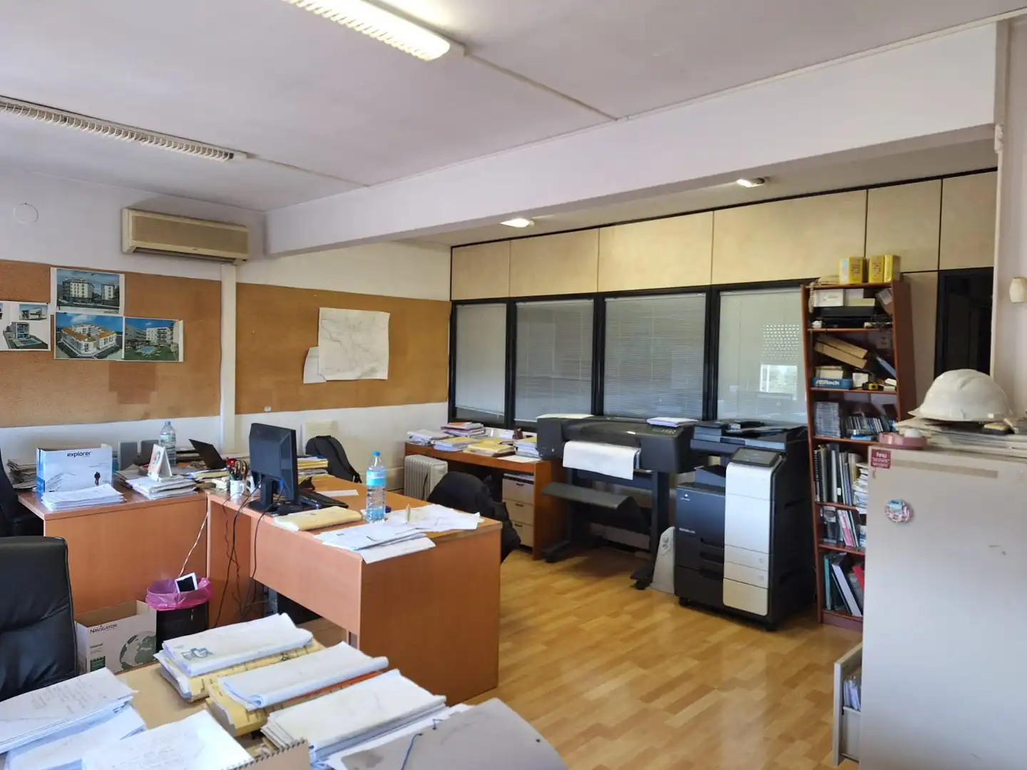 Oficina en venta en Castellbisbal con Aire acondicionado y Internet