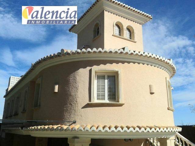 Casa-chalet en Venta en Olimar - Carambolo - Atalaya de Levante