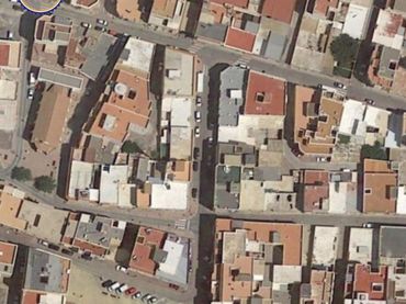Terreno residencial en venta en Balerma