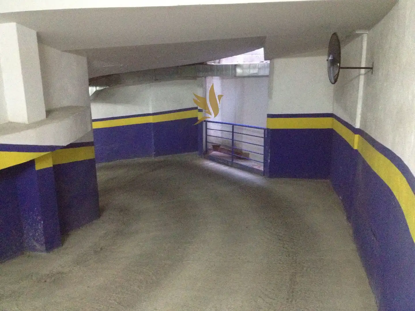 Parking of Garage for sale in Barcelona