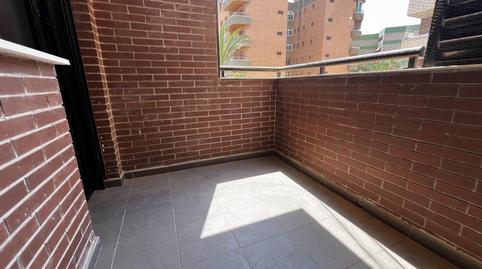 Foto 4 de Apartament en venda a  Papa Juan Pablo II, Delicias, Murcia