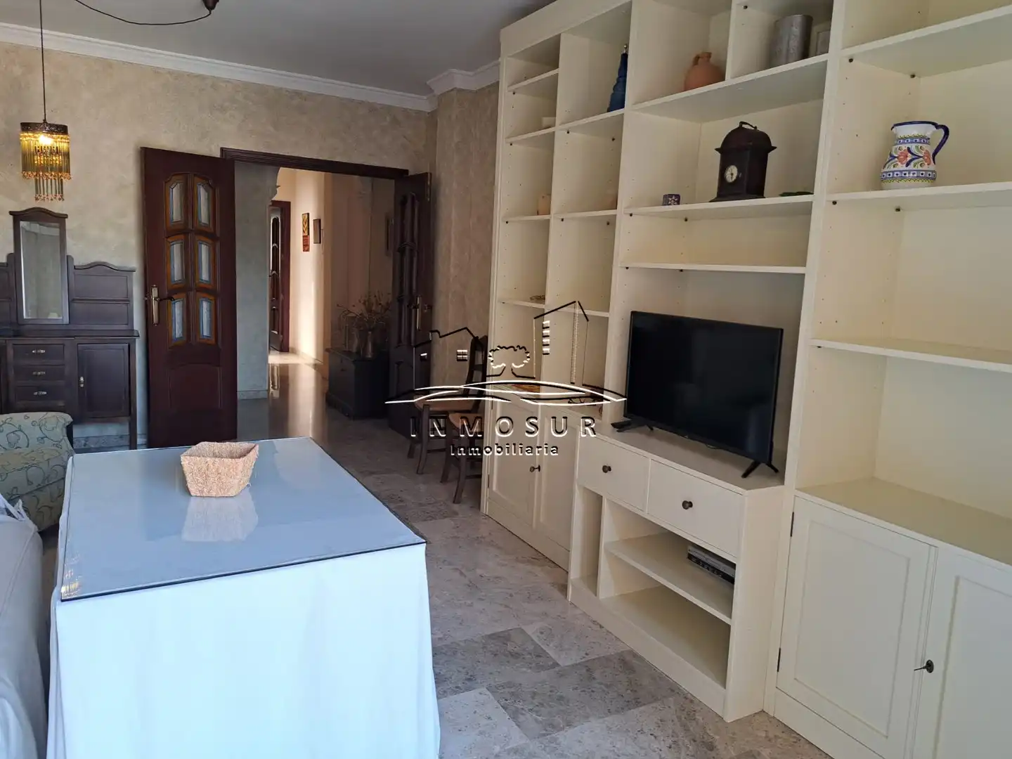 Wohnung mit Aufzug zum Verkauf in El Valle, imagen 2