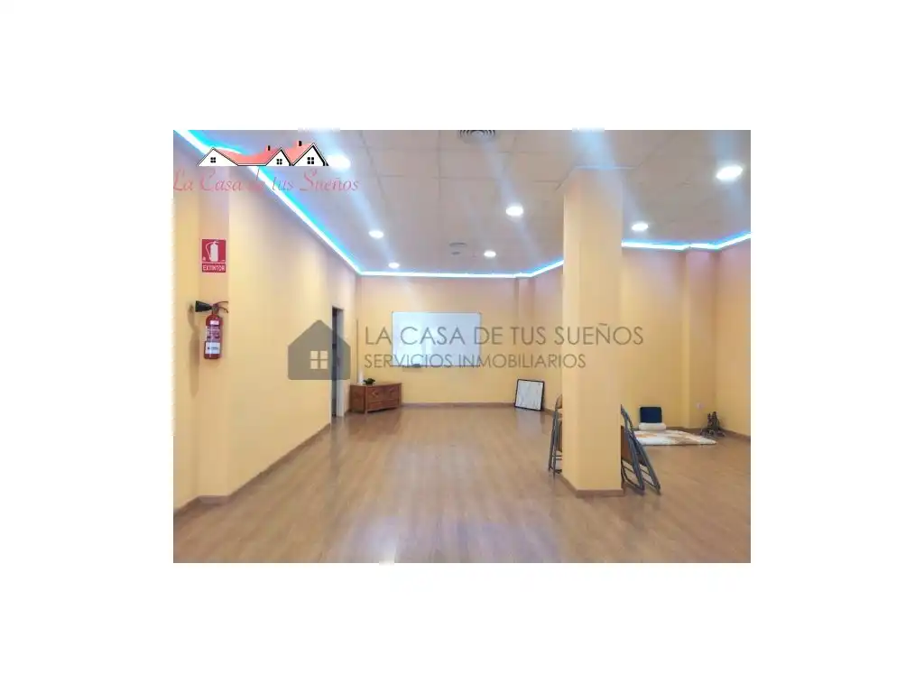 Local comercial en venda a Calle Pintor Zurbaran, imagen 9