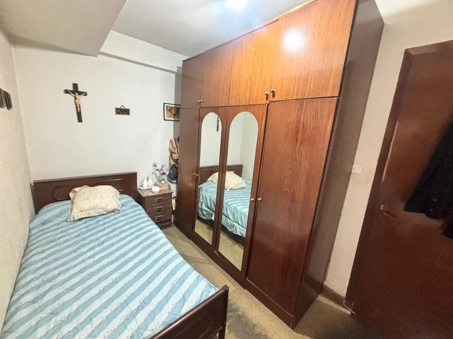 Piso con ascensor en venta en Calle Calle de Ramón y Cajal, 6 6, imagen 23