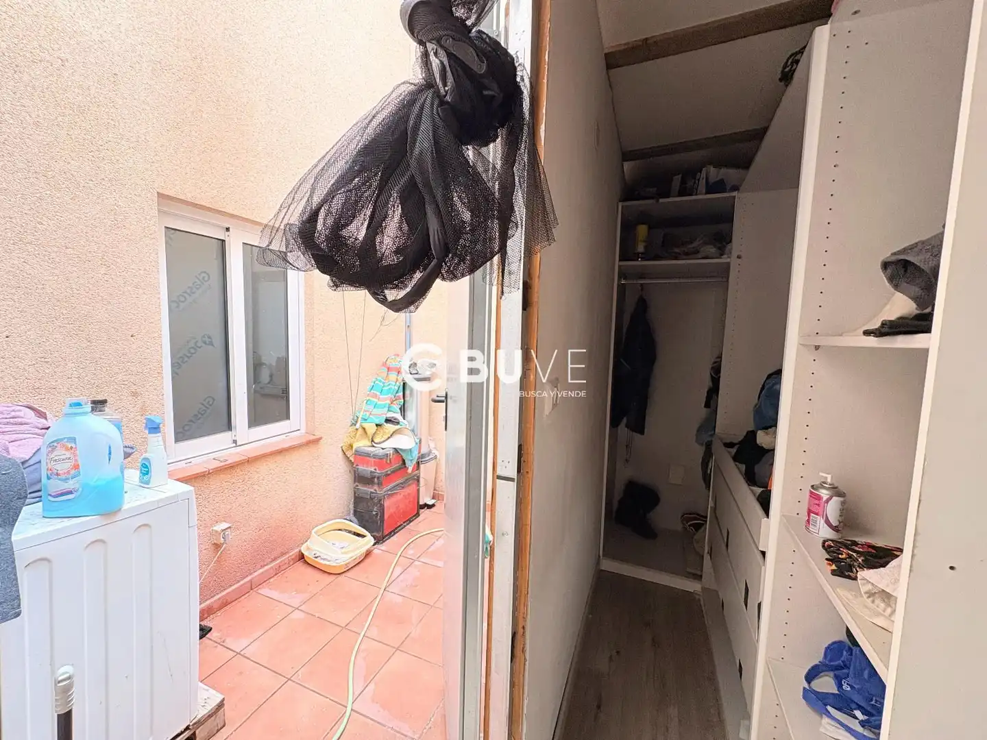 Dormitori de Dúplex en venda en San Miguel de Abona amb Terrassa i Traster