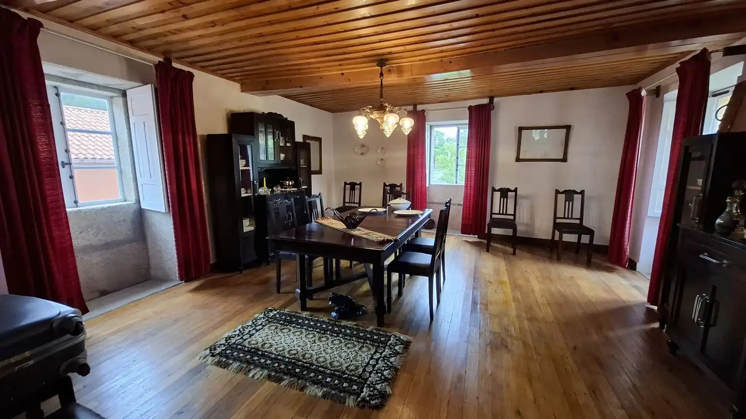 Casa o xalet en venda a Laxe