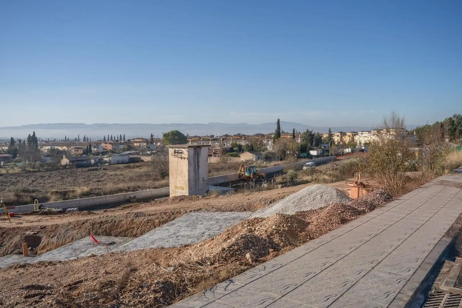 Terreny residencial en venda a Área de Actuación 16 12, imagen 53