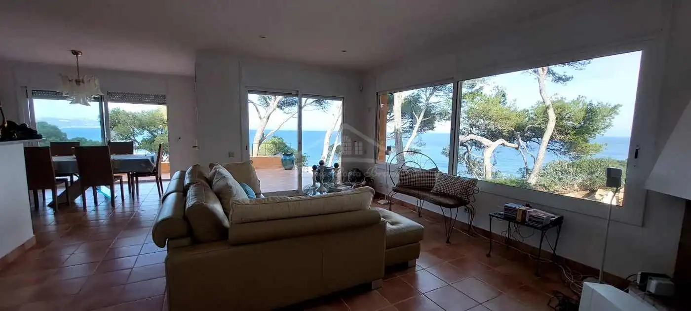 Detached house with pool for sale in Sa Riera - Sa Fontansa, imagen 7