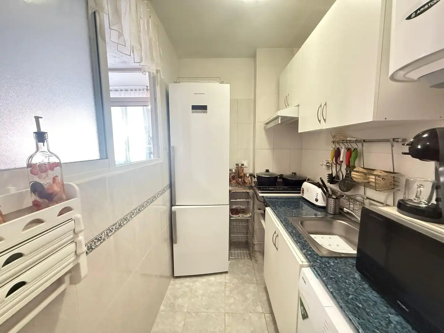 Apartment with terrace for sale in Playa del Cura, imagen 6