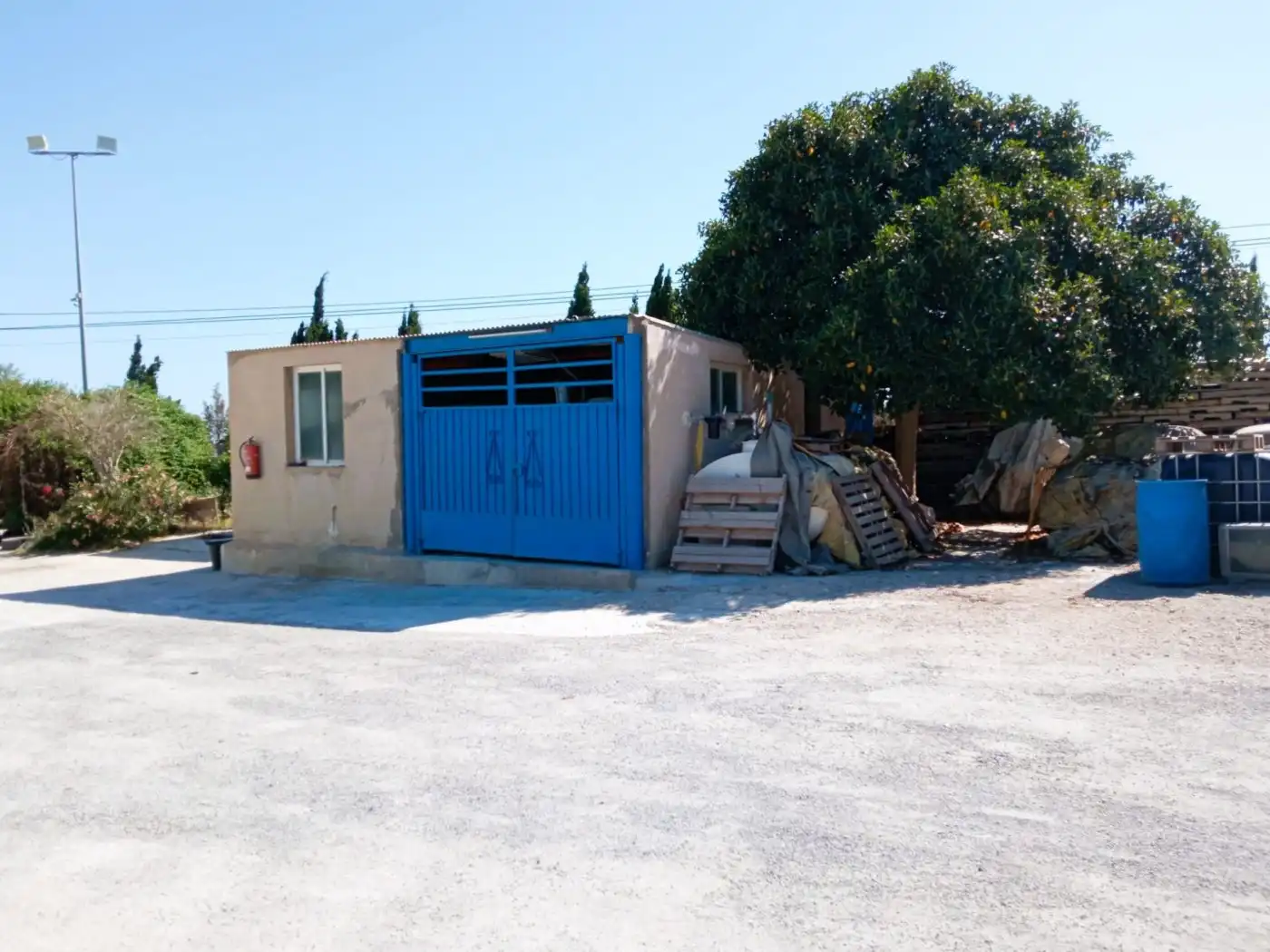 Chalet en venta en Carretera muchamiel-busot cv 773 km, imagen 76