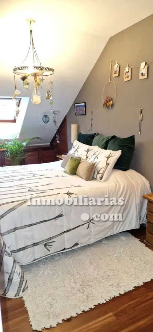 Habitación de Ático en venta en Castro-Urdiales con Calefacción, Parquet y Trastero