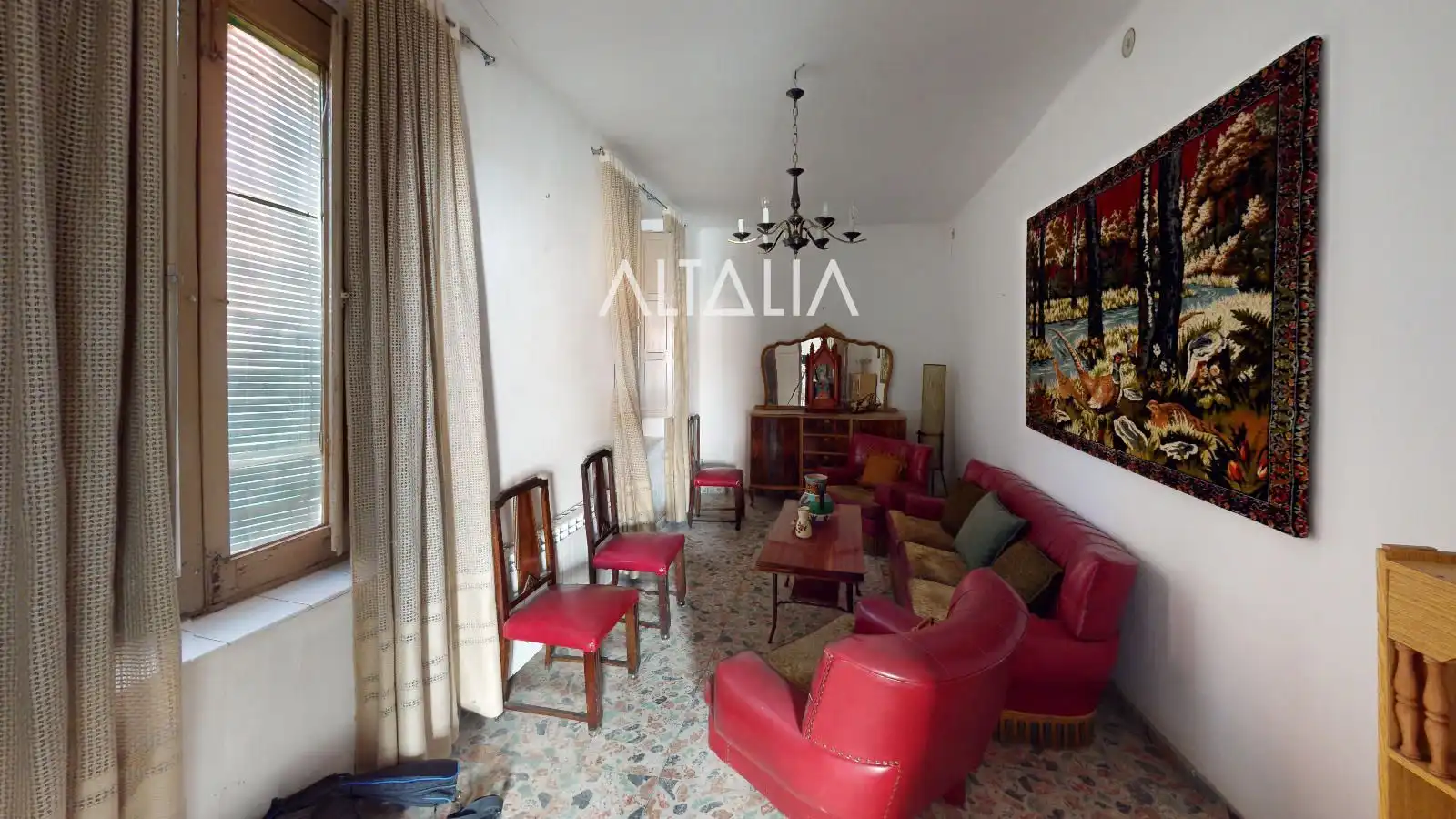 Casa con jardín en venta en FRANCISCO RUIZ JARABO, imagen 7