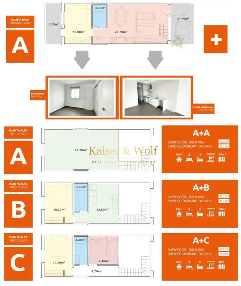 Bungalow con piscina in vendita a Gran Alacant, imagen 33