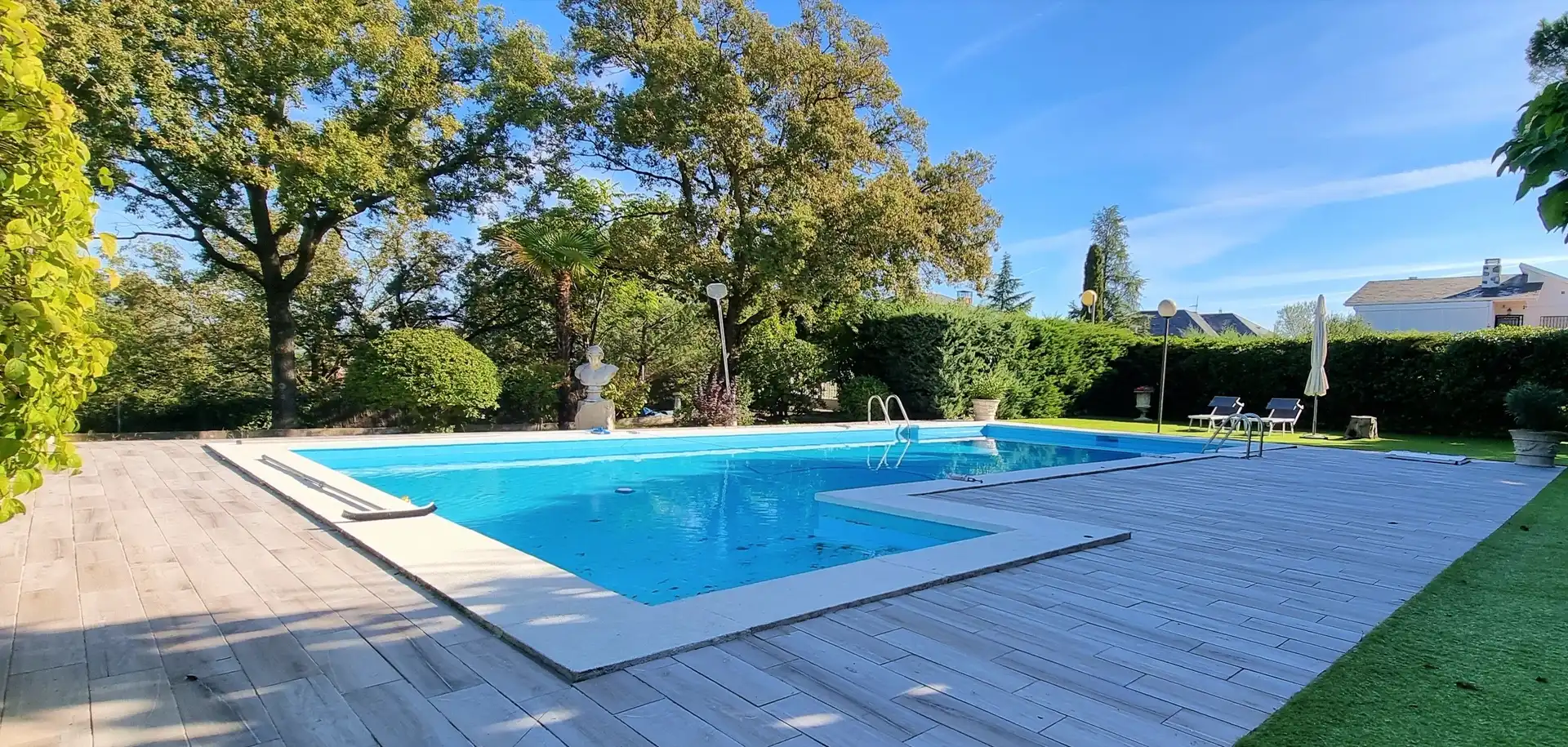 Terreno residenziale in vendita a Urbanización Miralpantano 114, imagen 4