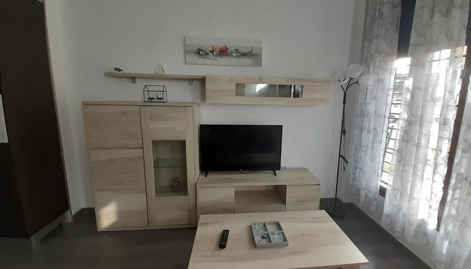 Foto 1 de Apartament de lloguer a Vista Alegre - Parque Cruz Conde, Córdoba