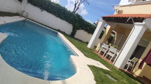 Foto 3 de Casa o chalet en venta en Monte Alto, Espartinas Pueblo, Espartinas