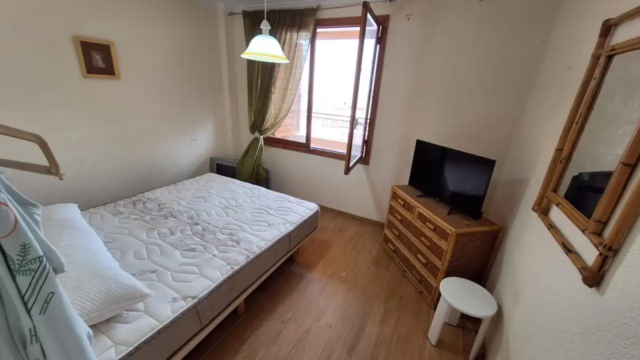 Apartamento con terraza en venta en Playa del Acequión, Náufragos y Rocío del Mar, imagen 19