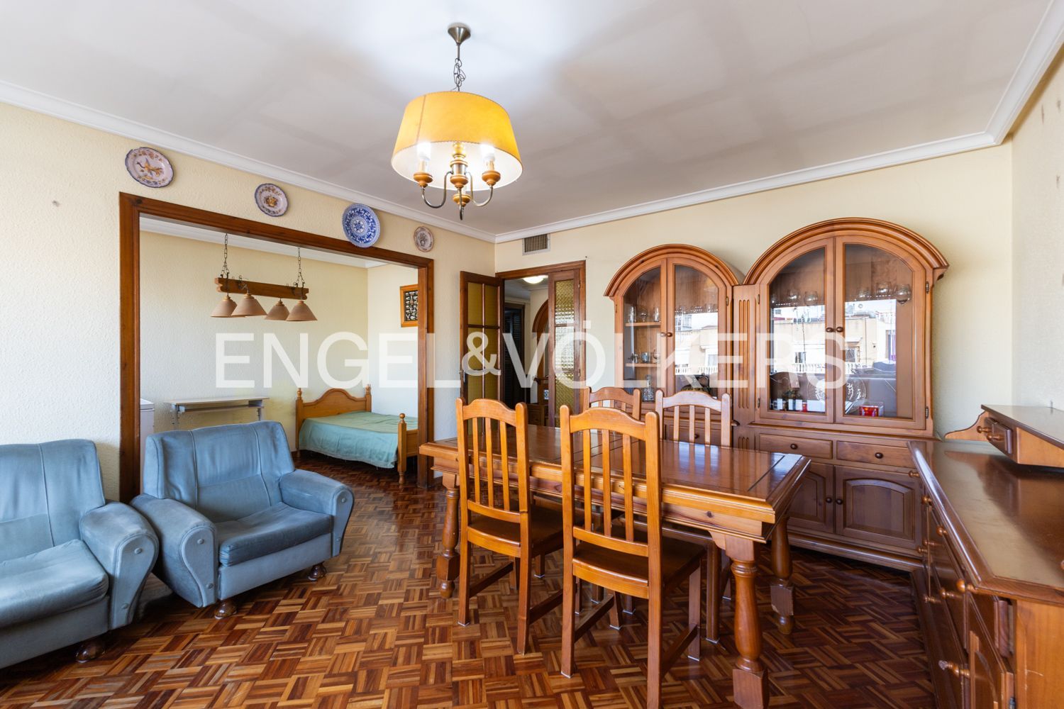 Dining room of Apartment for sale in Vinaròs  with Heating, Terrace and Balcony