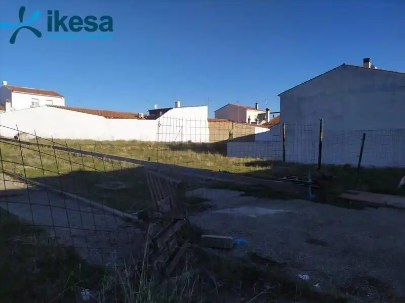 Residencial en venda a Fregenal de la Sierra