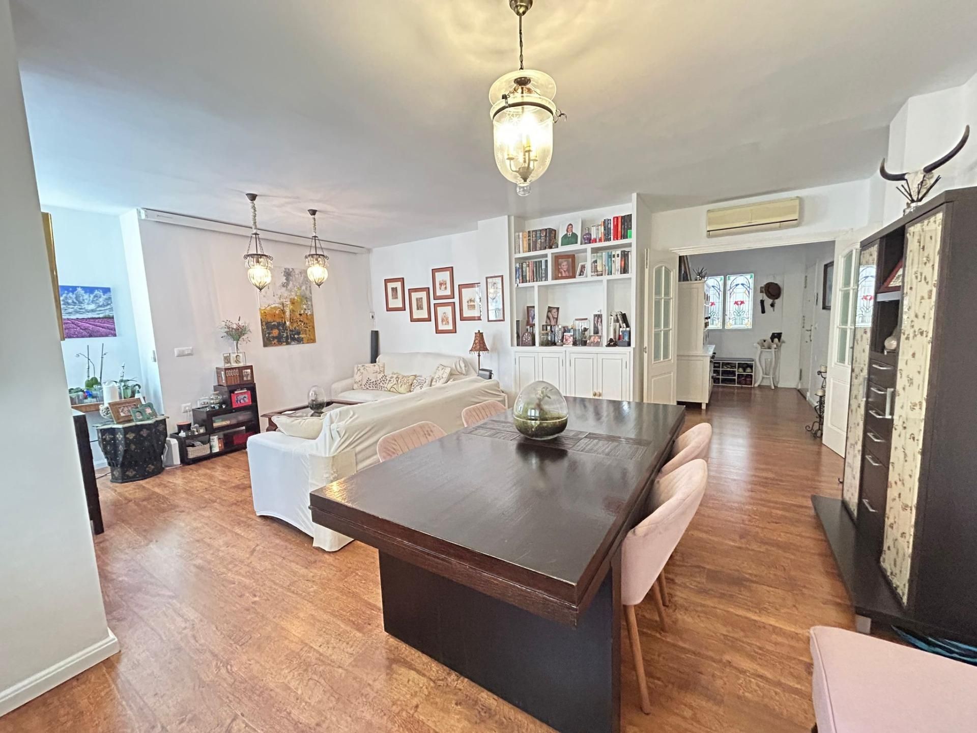 Comedor de Piso en venta en  Cádiz Capital con Aire acondicionado
