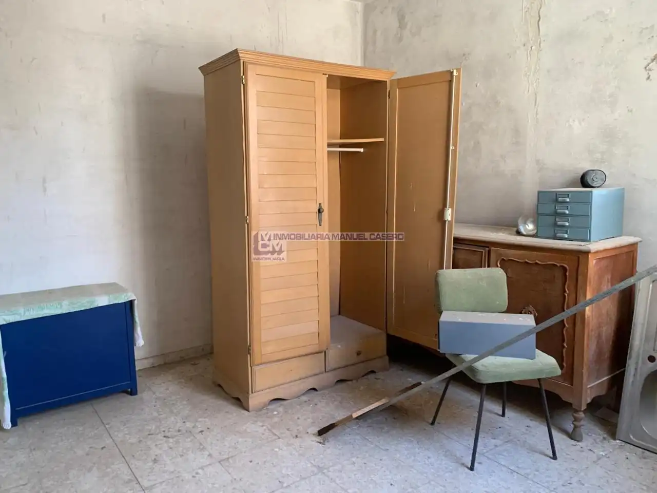 Habitación de Ático en venta en Cáceres