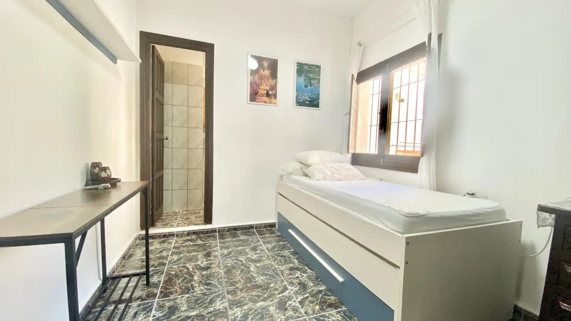 Maison avec piscine à louer à Cala de Finestrat, imagen 37