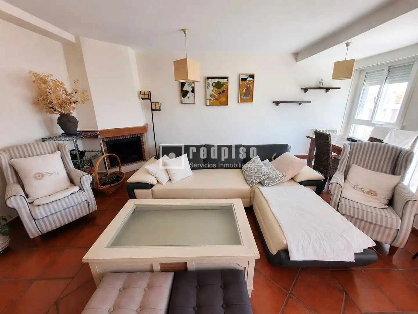 Detached house for sale in El Olivar - La Magdalena, imagen 2
