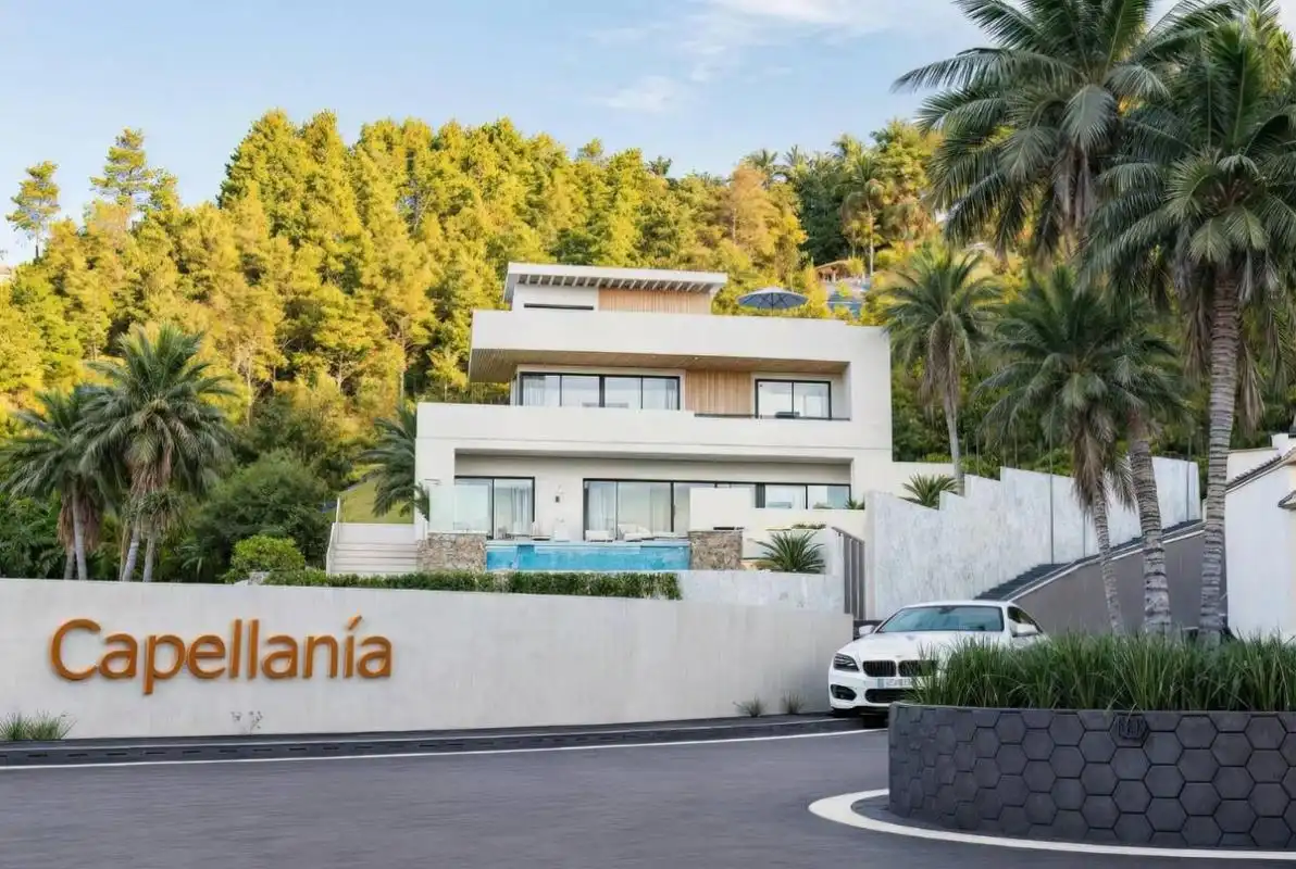 Casa con terraza en venta en C. Salamanca