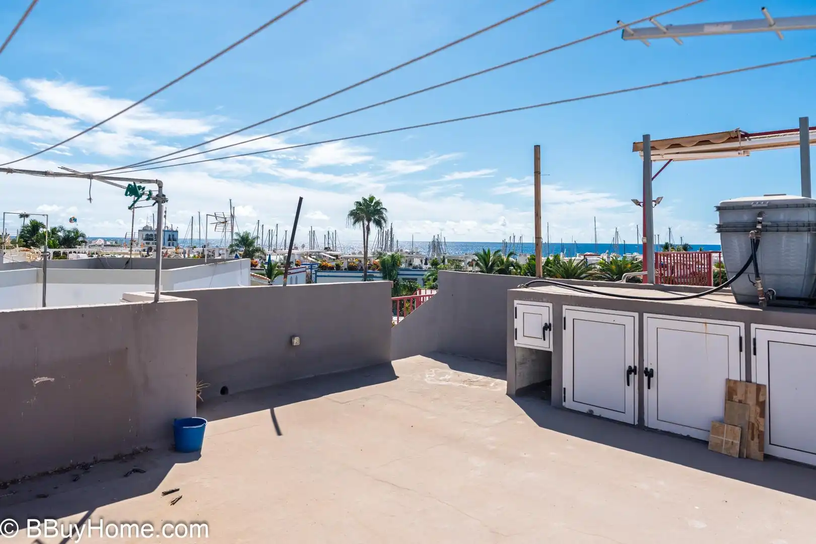 Terraza de Casa o chalet en venta en Mogán con Aire acondicionado y Terraza