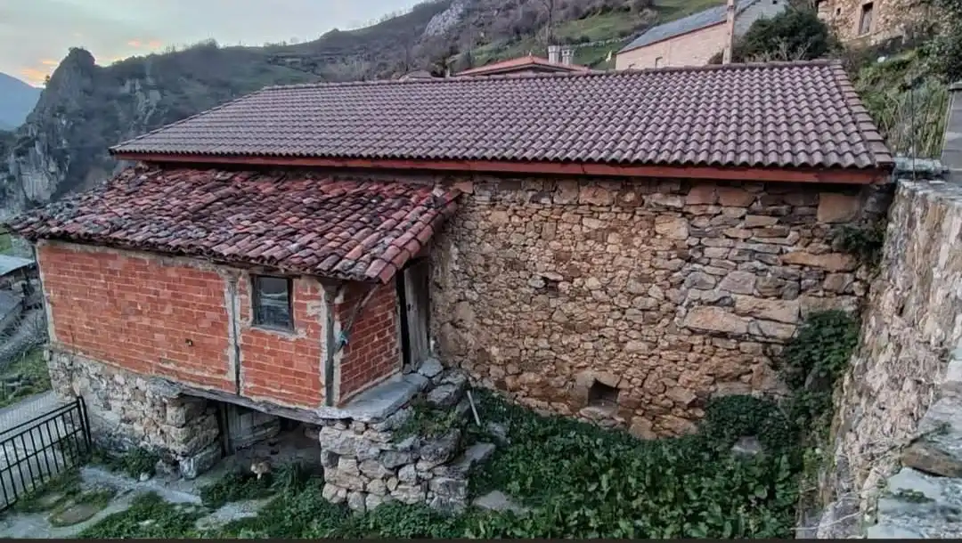 Maison rustique à vendre à Somiedo, imagen 16