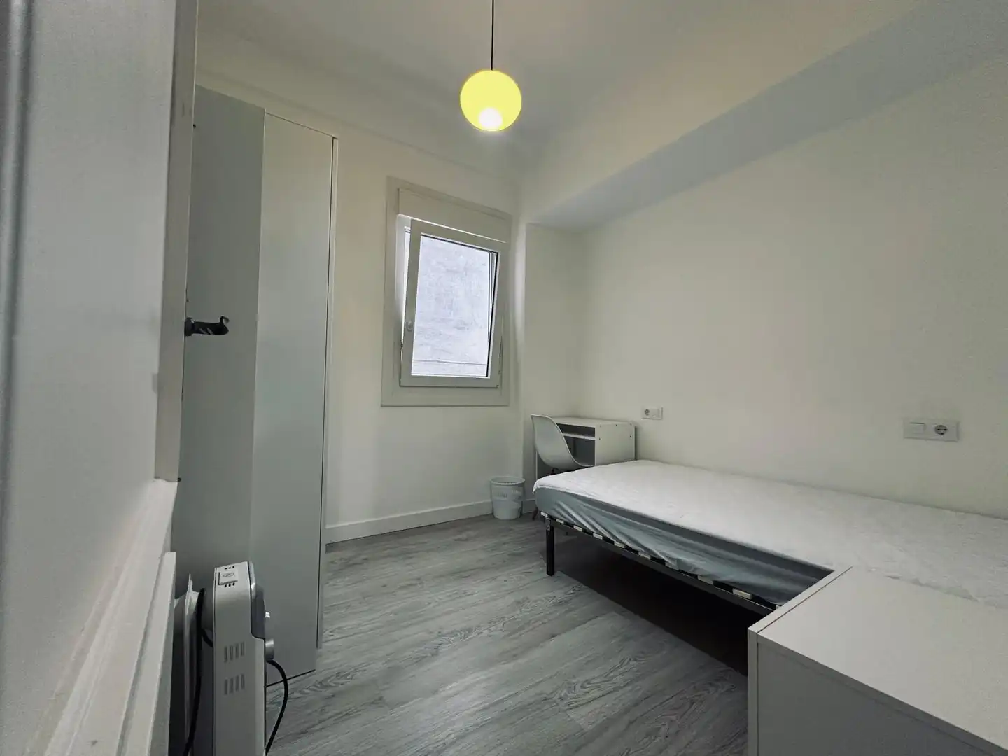 Flat for rent in Centro