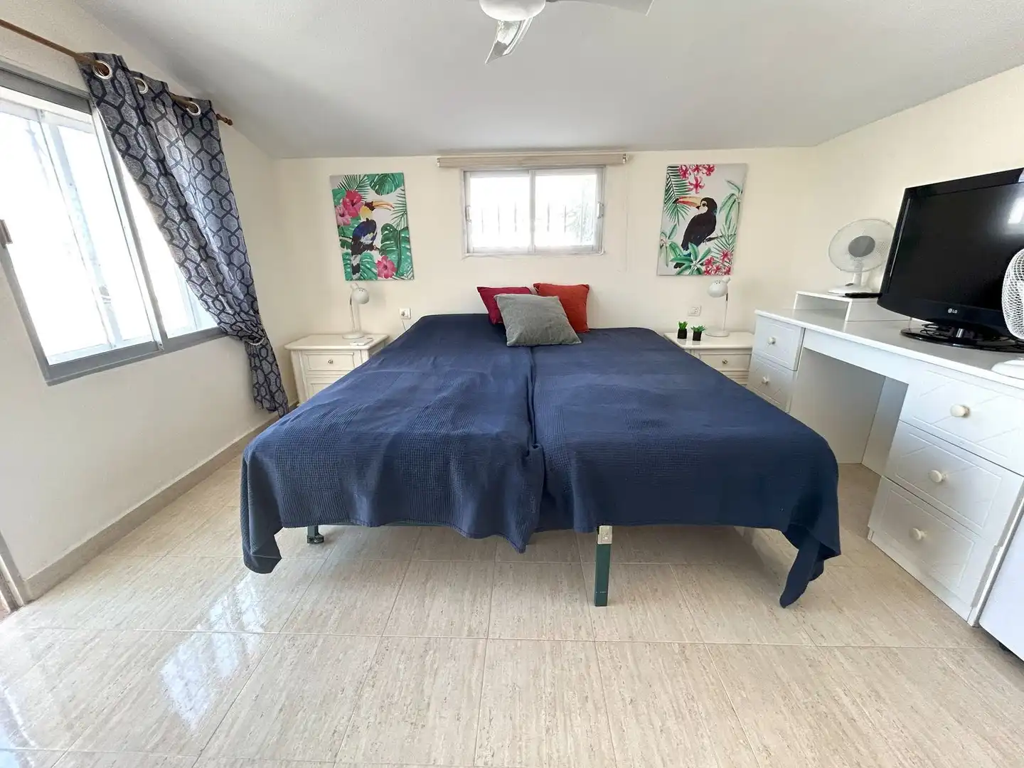 Terraced house with pool for sale in N-340 147, imagen 9