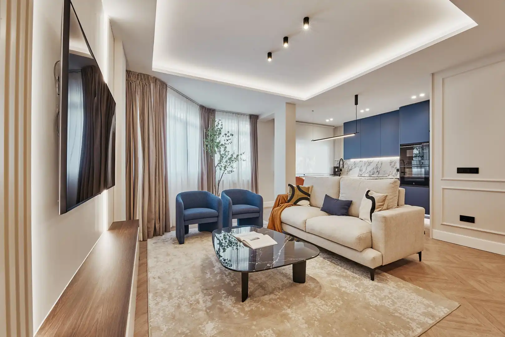 Flat with lift for sale in Calle de Juan Bravo 66, imagen 29