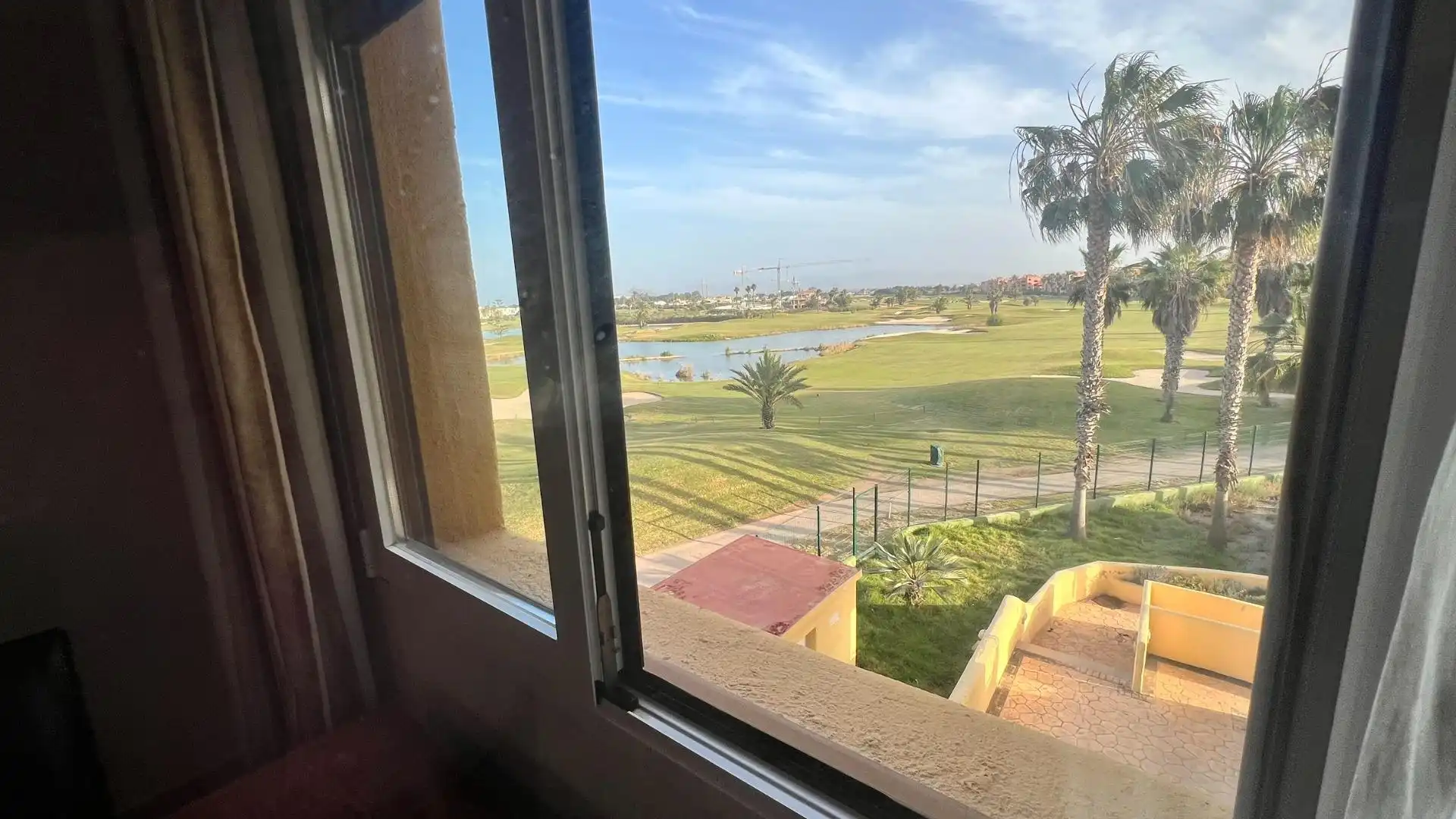 Apartment with pool for sale in Las Lomas de Rame - Bahía Bella, imagen 4
